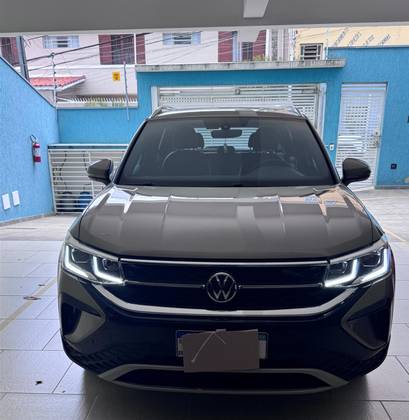VOLKSWAGEN TAOS 1.4 250 TSI TOTAL FLEX HIGHLINE AUTOMÁTICO